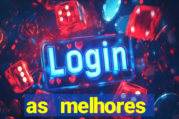 as melhores plataformas de jogo online